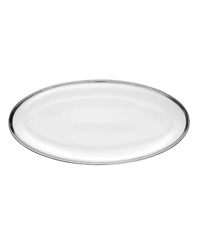 Silversmith Serving Platter